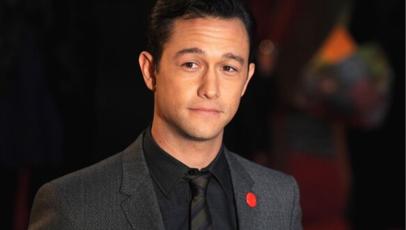 Joseph Gordon Levitt Photos