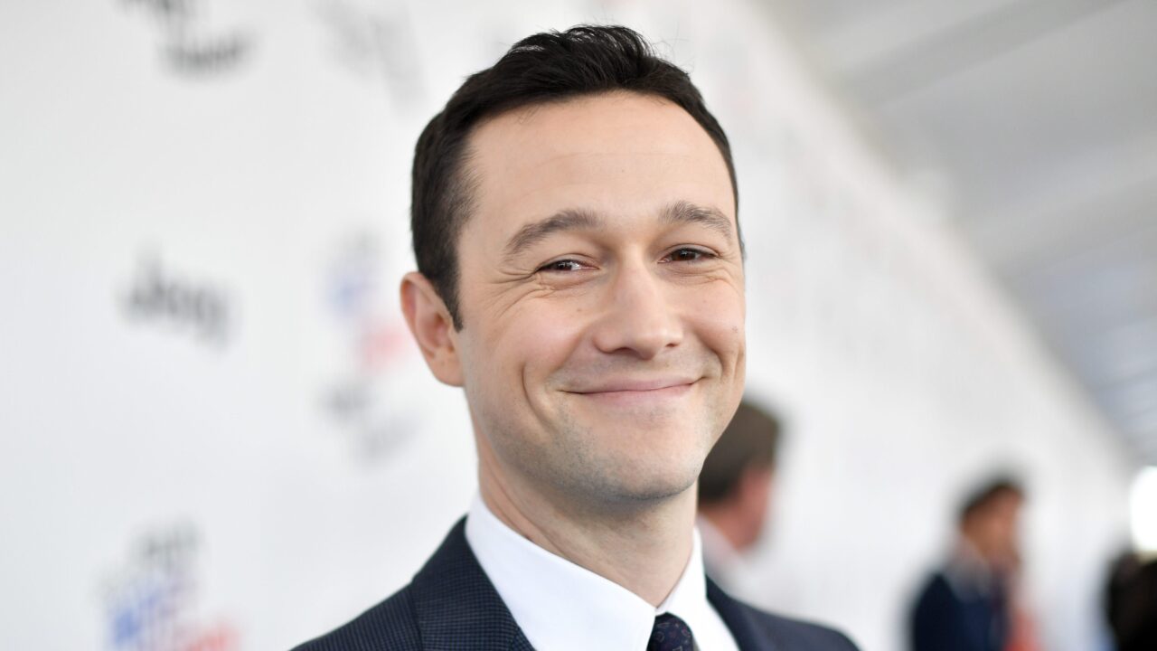 Joseph Gordon Levitt Pics