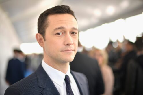 Joseph Gordon Levitt Wallpapers