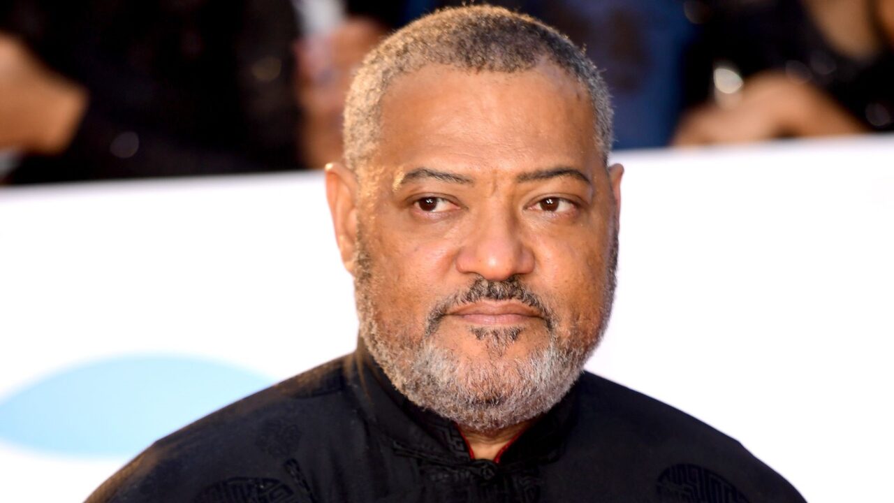 Laurence Fishburne Background images