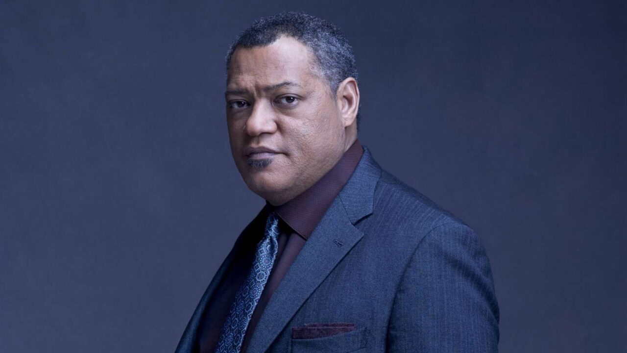 Laurence Fishburne Computer Wallpapers Wallpics Net