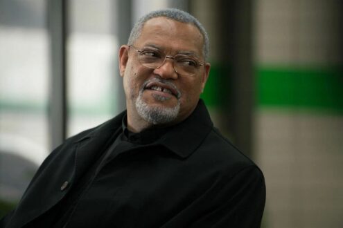 Laurence Fishburne Gallery