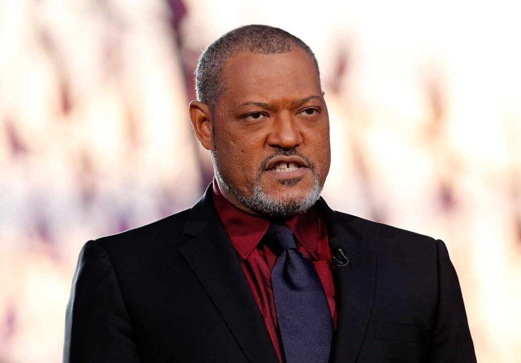 Laurence Fishburne HD Wallpapers