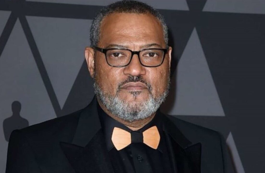 Laurence Fishburne Photos