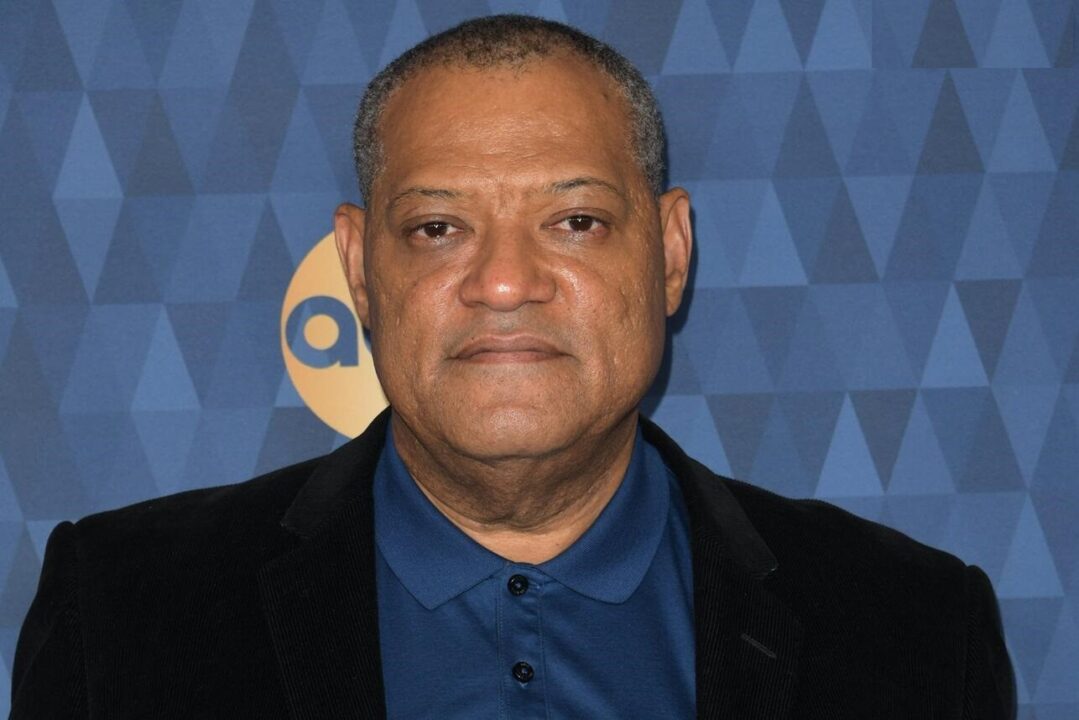 Laurence Fishburne Wallpapers