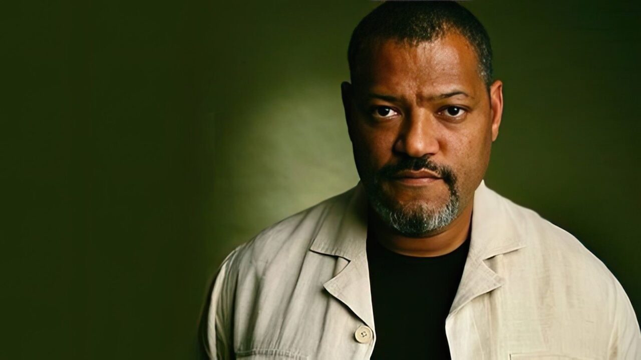 Laurence Fishburne Wallpapers for Windows