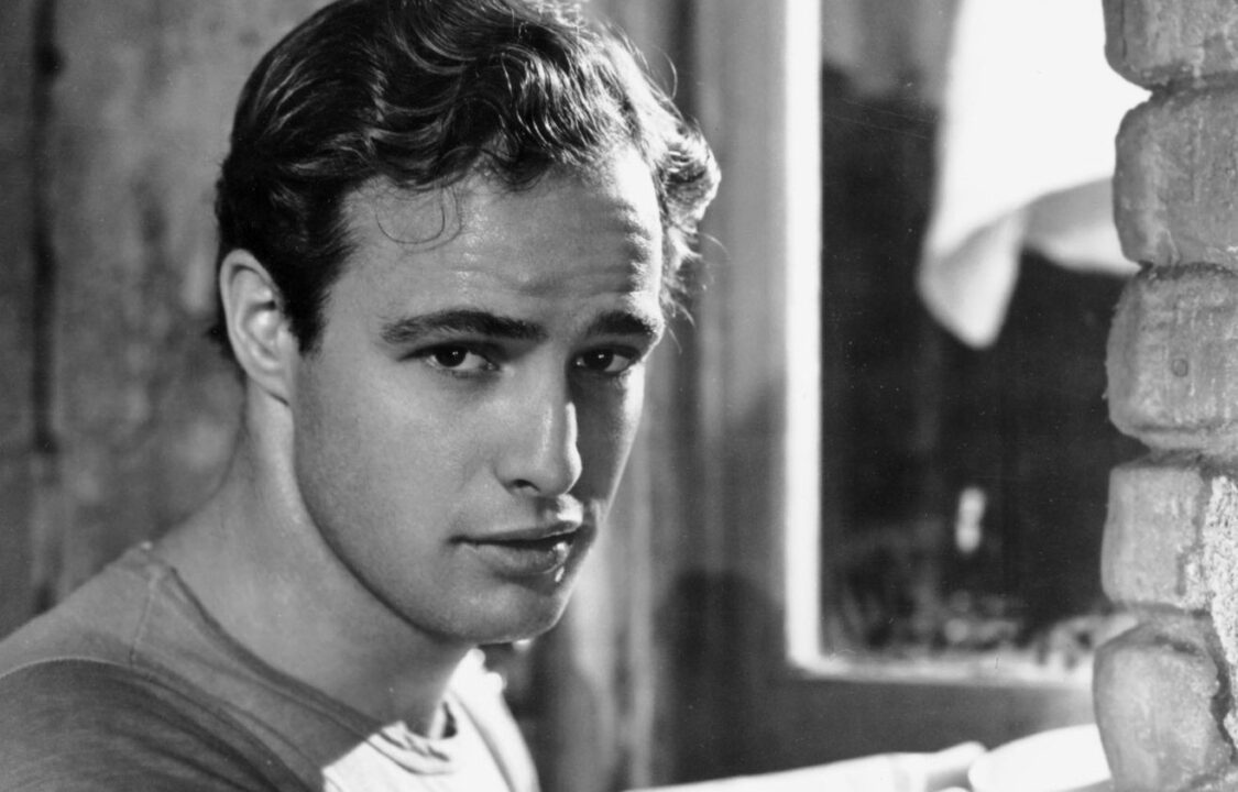 Marlon Brando Gallery