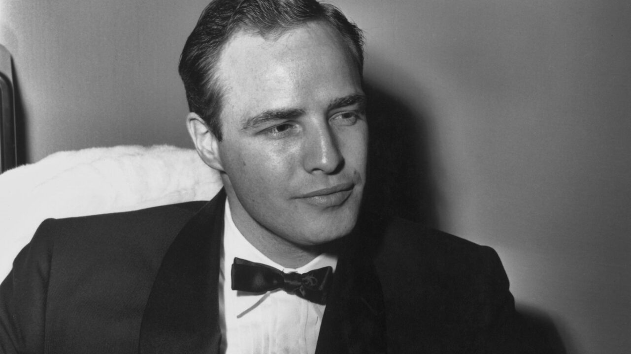 Marlon Brando Wallpapers