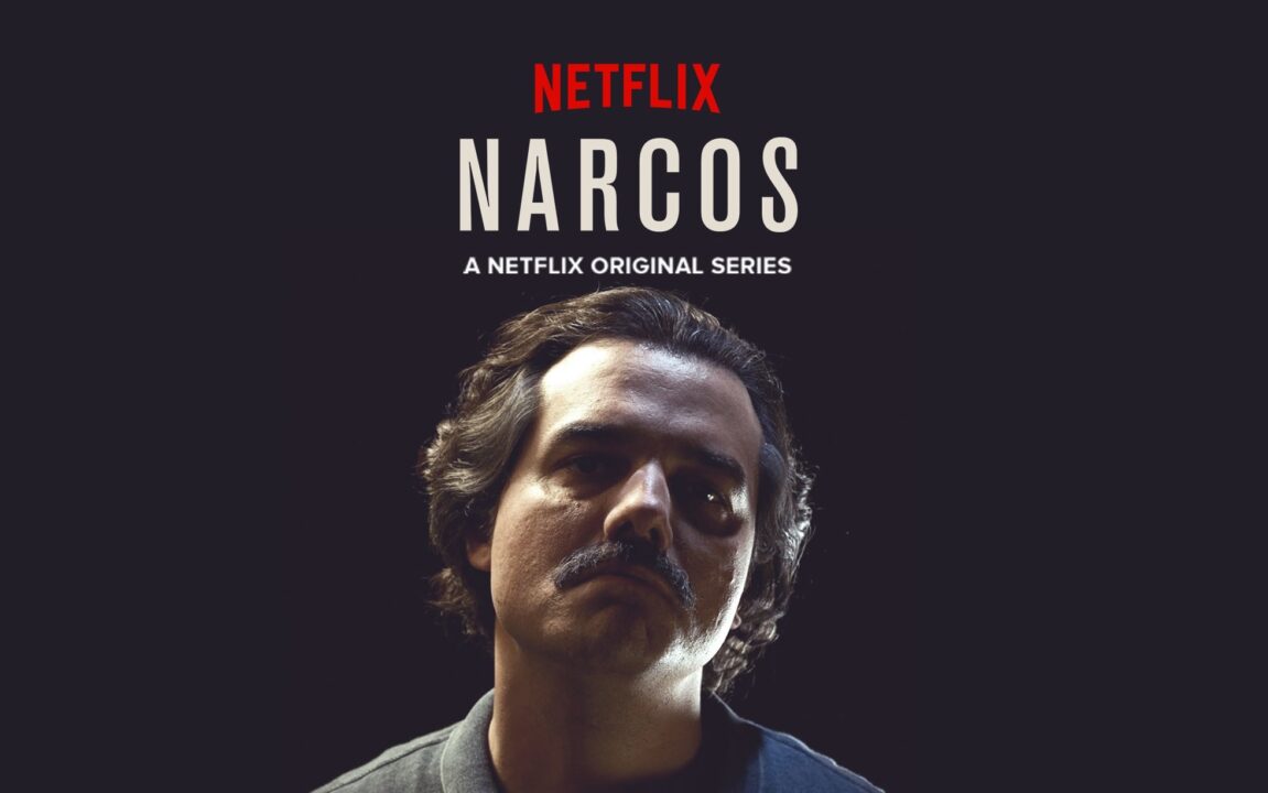 Narcos Computer Wallpapers