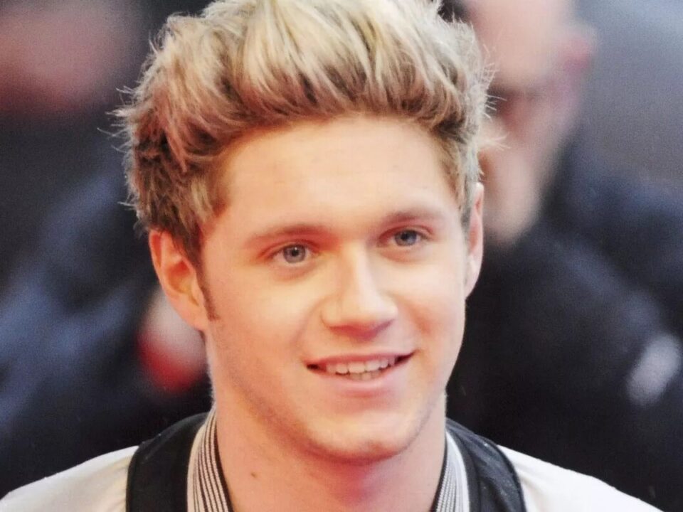 Niall Horan Gallery