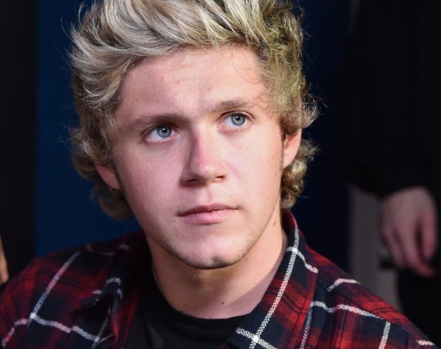 Niall Horan Photos