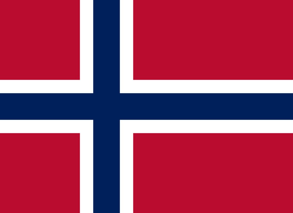 Norway Flag