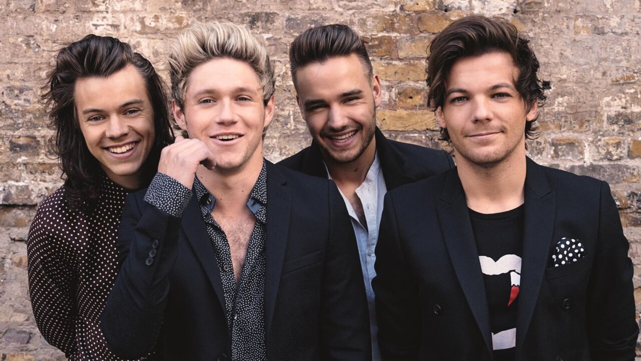 One Direction Photo Gallery