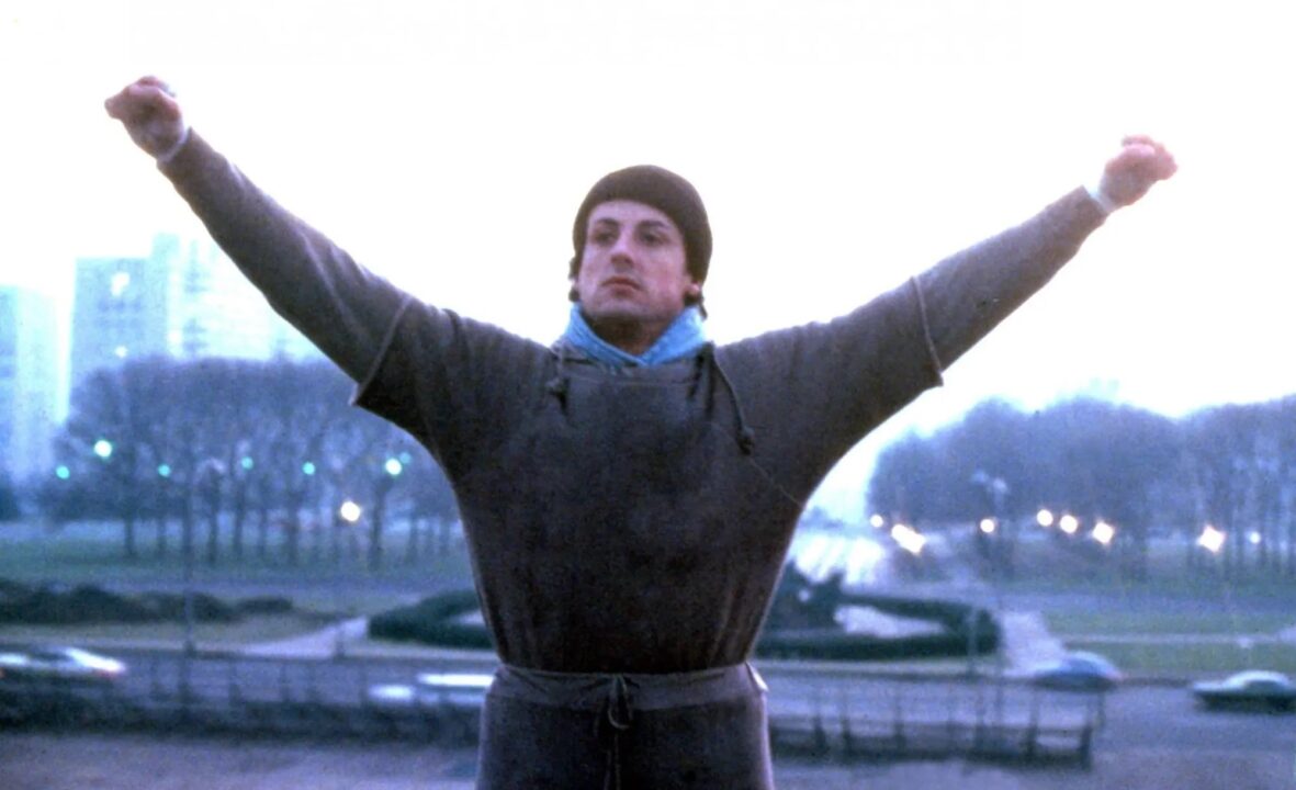 Rocky Balboa Background images