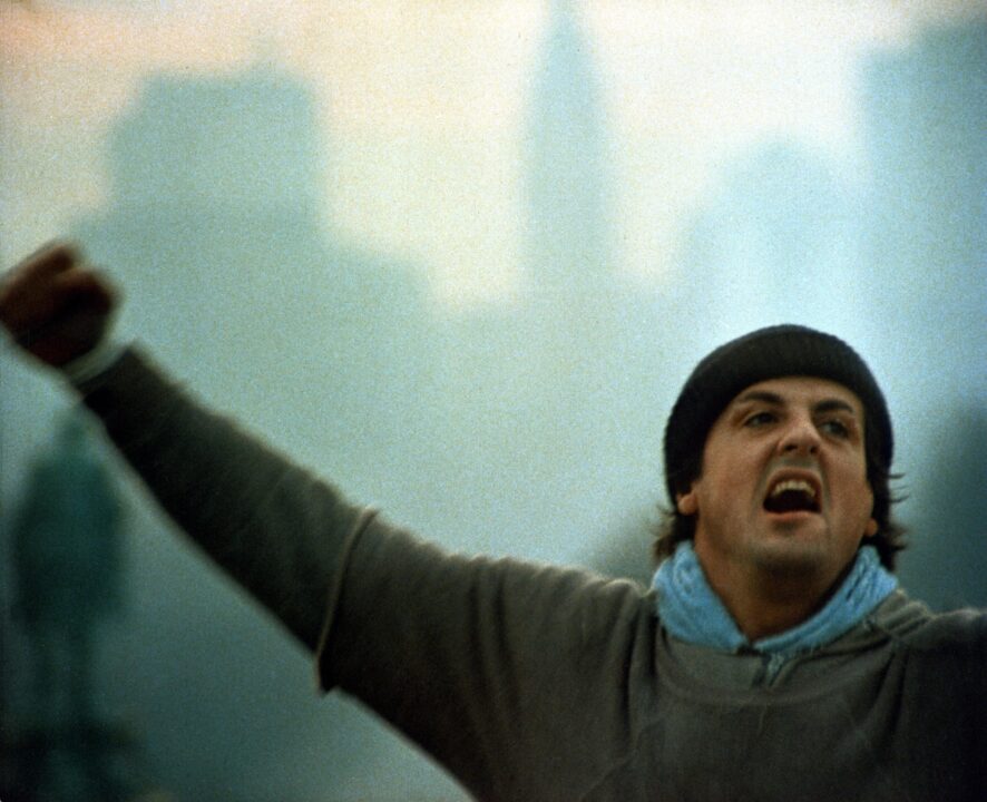 Rocky Balboa Photos