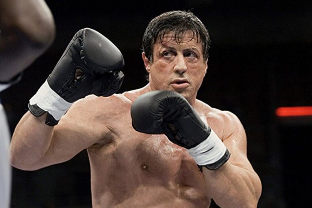 Rocky Balboa Pictures