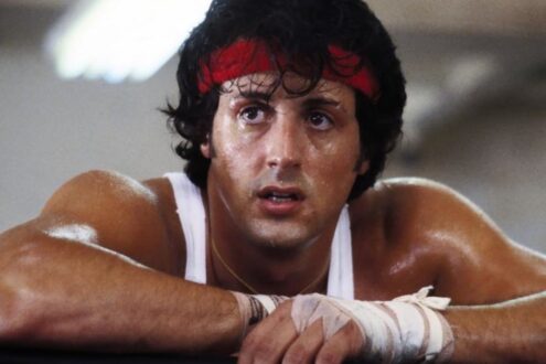 Rocky Balboa Wallpapers