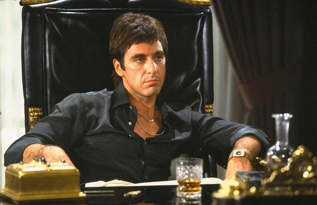 Scarface