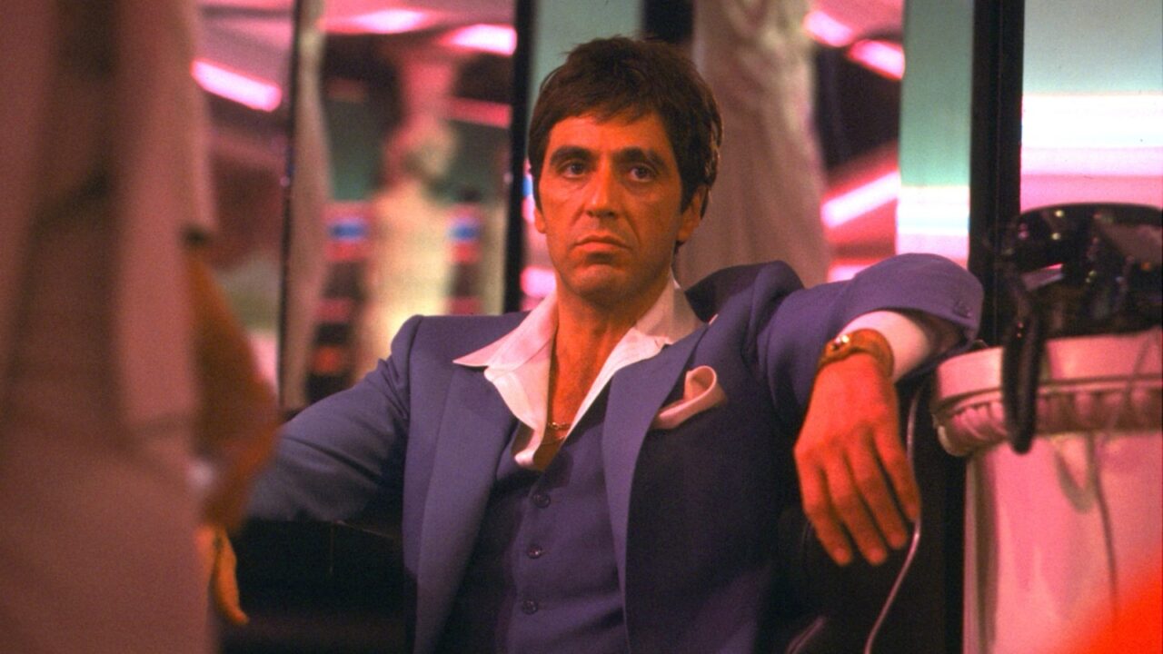 Scarface Background images