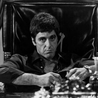 Scarface Pics