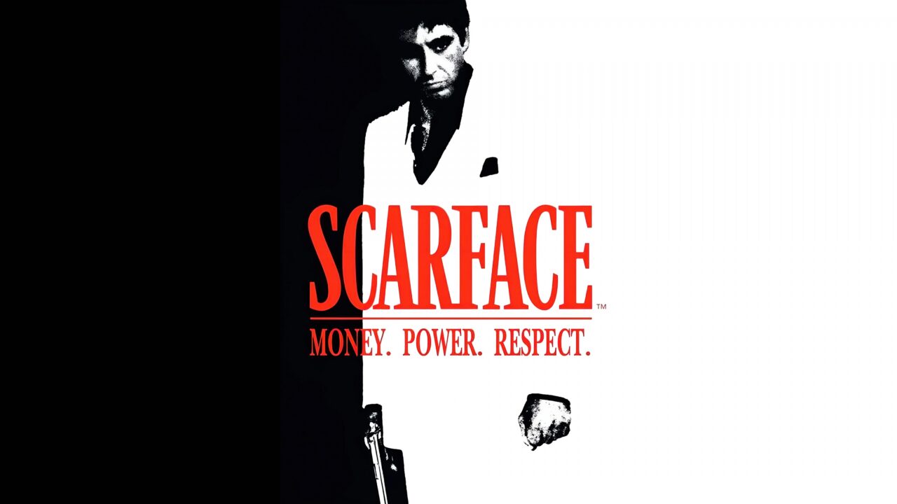 Scarface Wallpapers