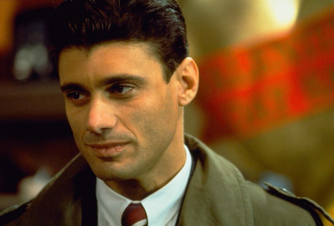 Steven Bauer