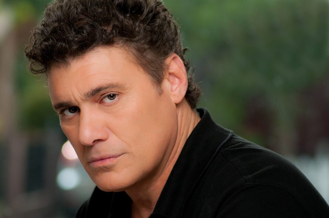 Steven Bauer Computer Wallpapers