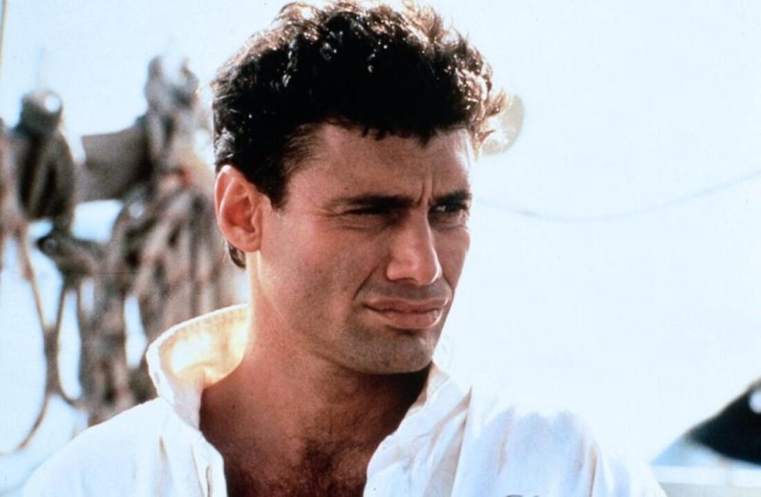 Steven Bauer Gallery