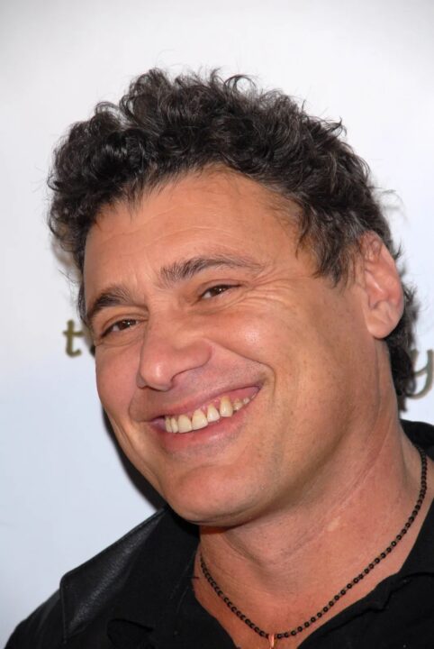 Steven Bauer HD