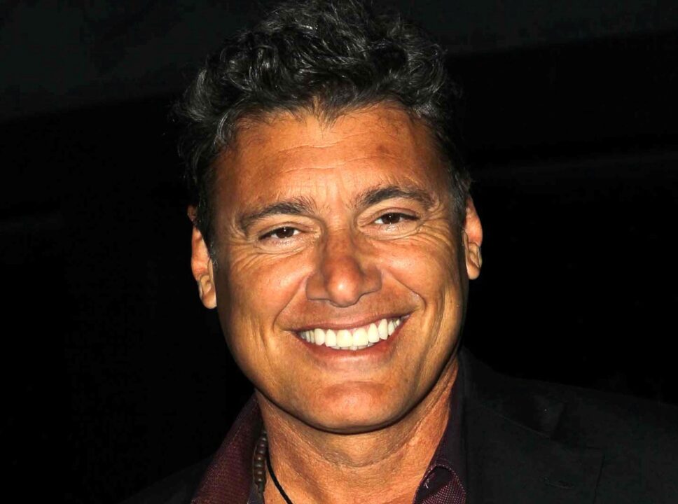 Steven Bauer Wallpapers