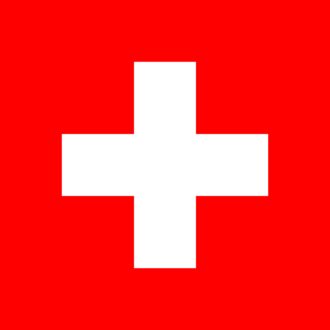 Switzerland Flag