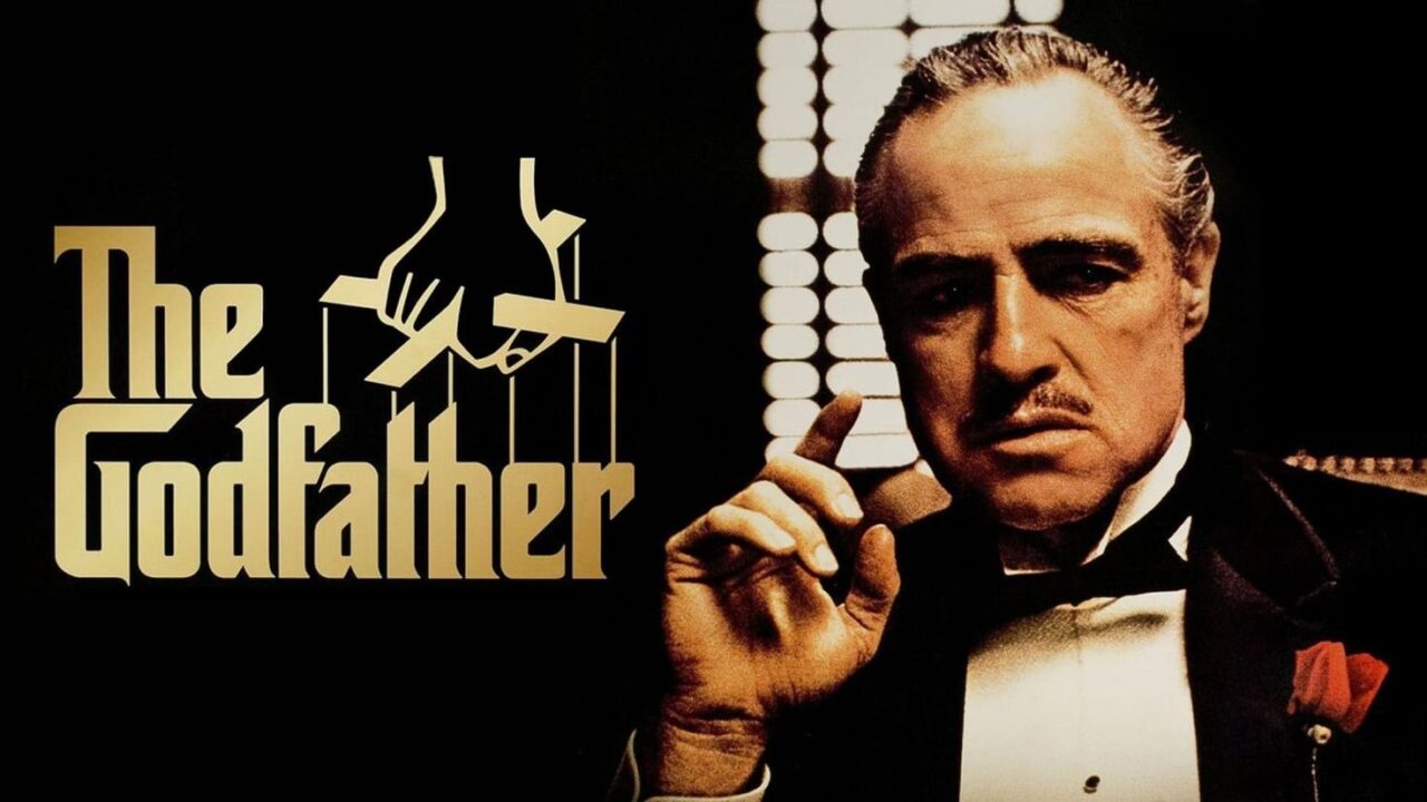 The Godfather