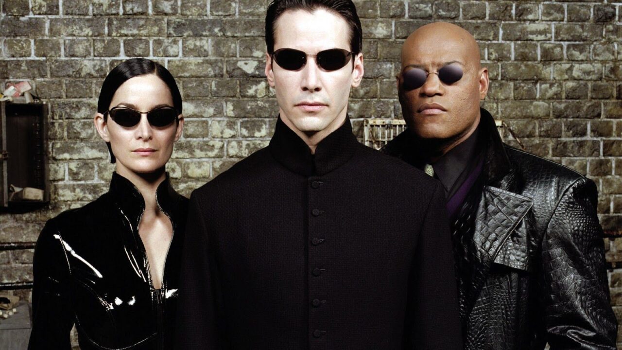 The Matrix Wallpapers