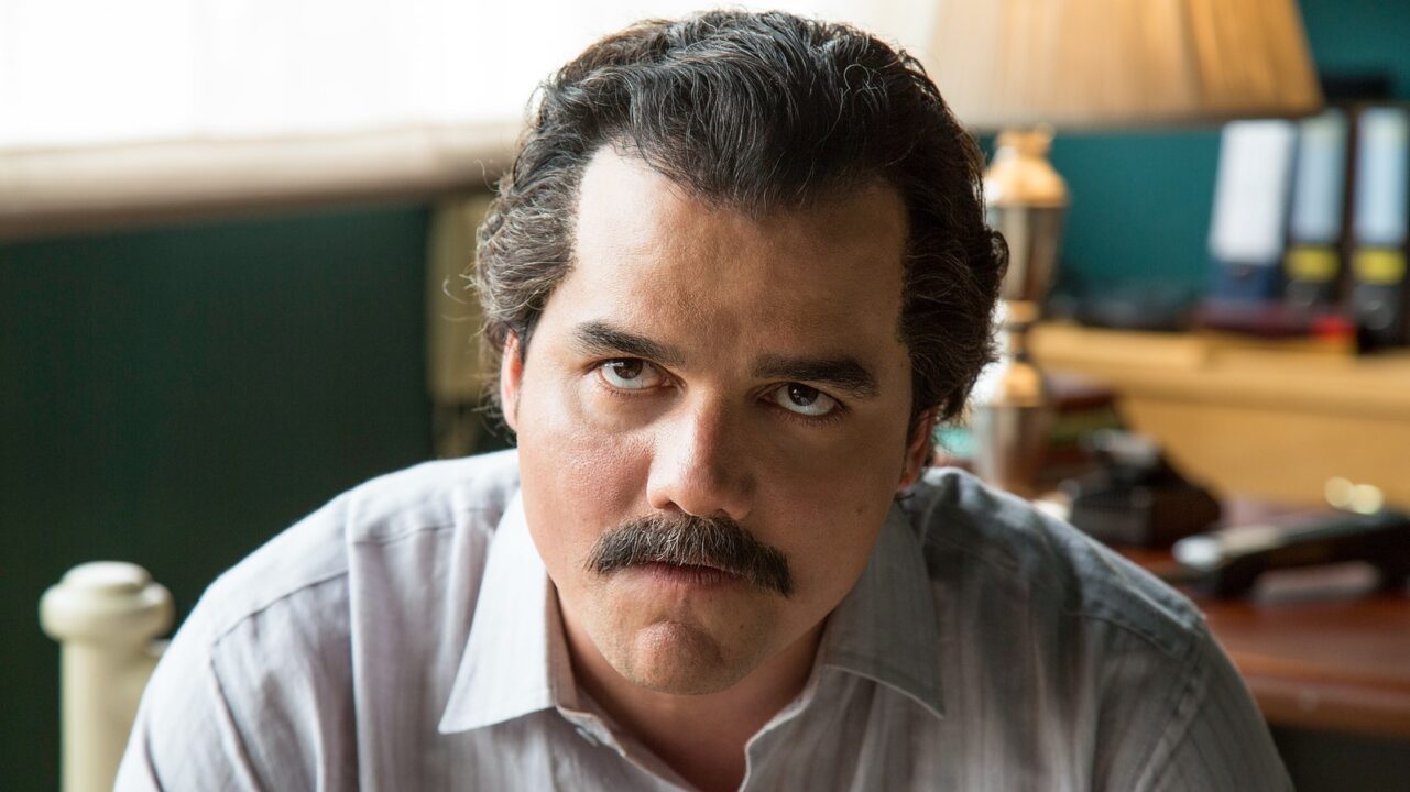 Wagner Moura