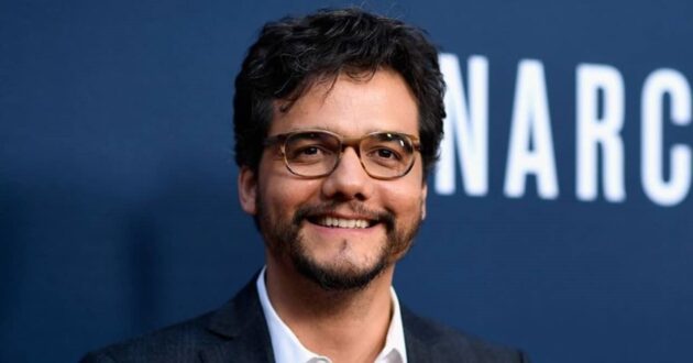 Wagner Moura Photos