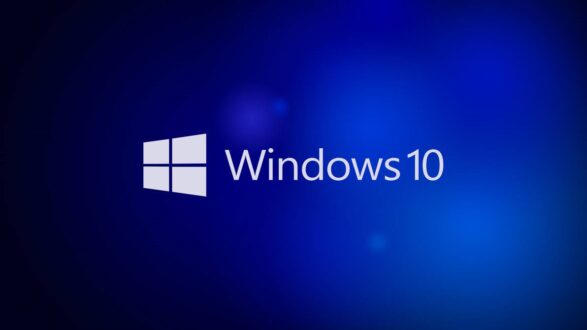 Windows 10