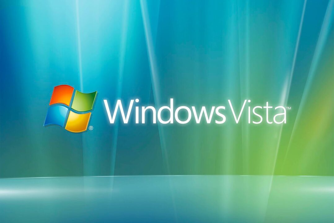 Windows Vista