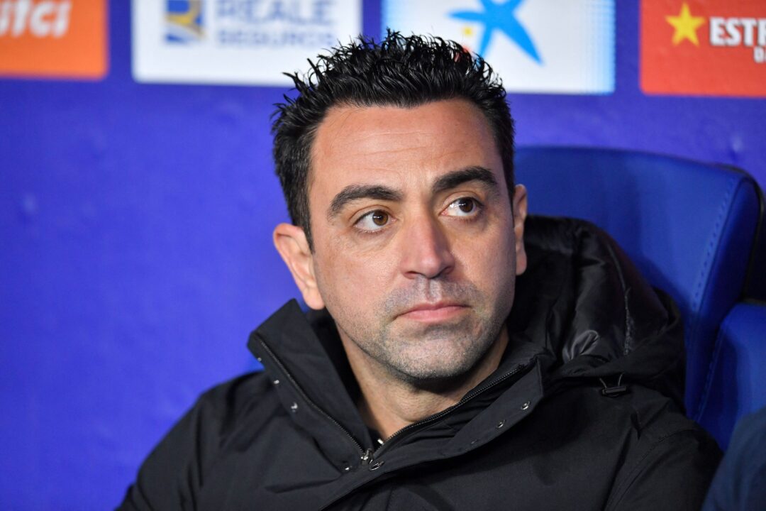 Xavi Hernandez Background images