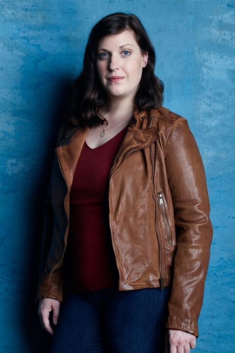 Allison Tolman