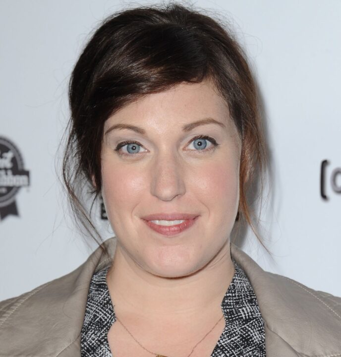 Allison Tolman HD