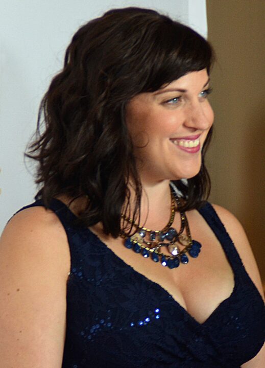 Allison Tolman Photos