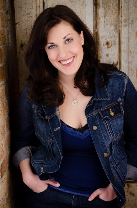 Allison Tolman Pictures