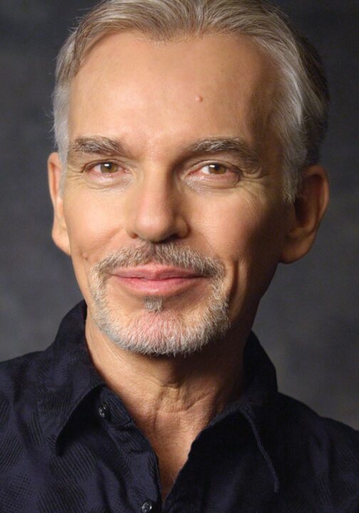 Billy Bob Thornton