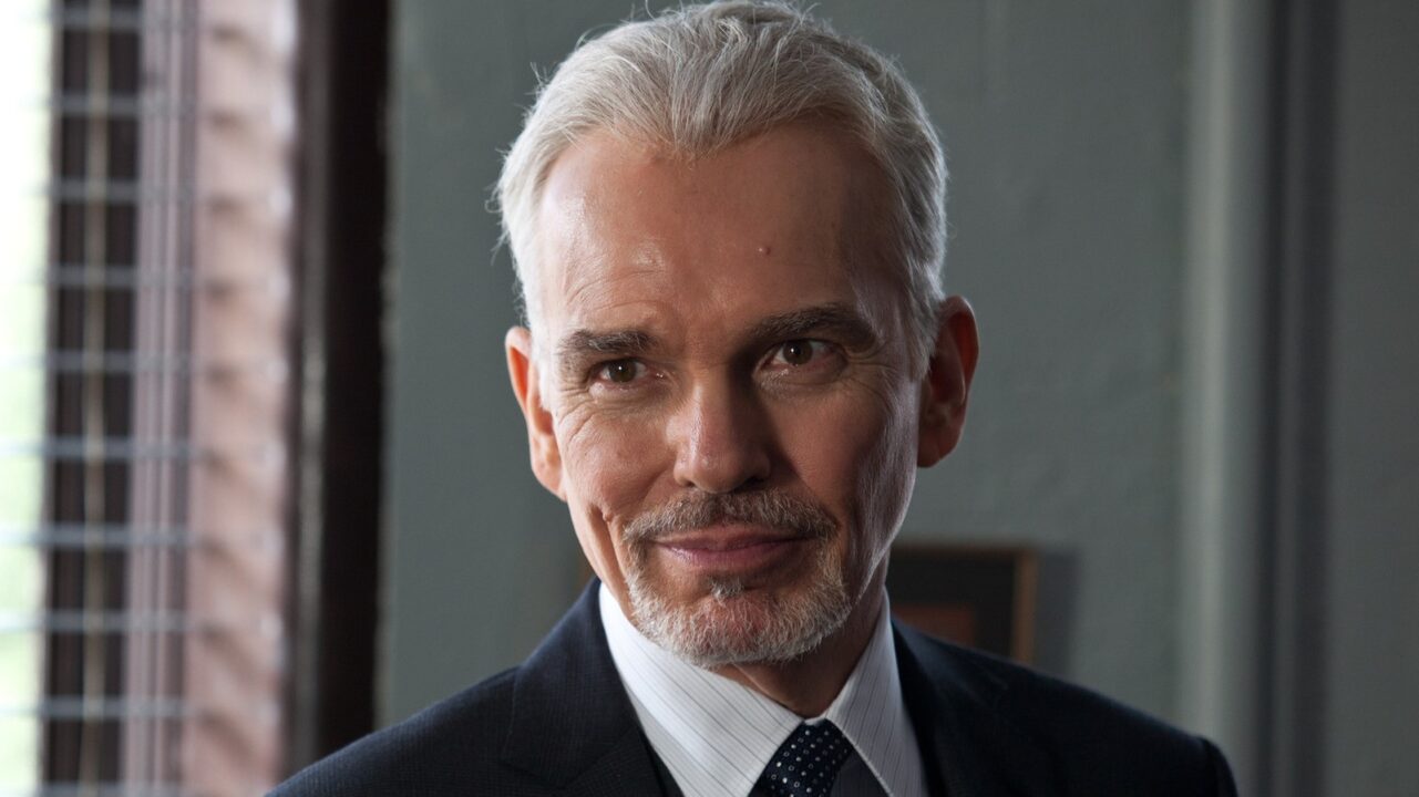 Billy Bob Thornton Computer Wallpapers