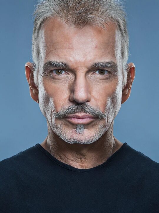 Billy Bob Thornton HD