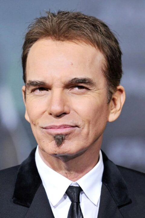 Billy Bob Thornton Photos