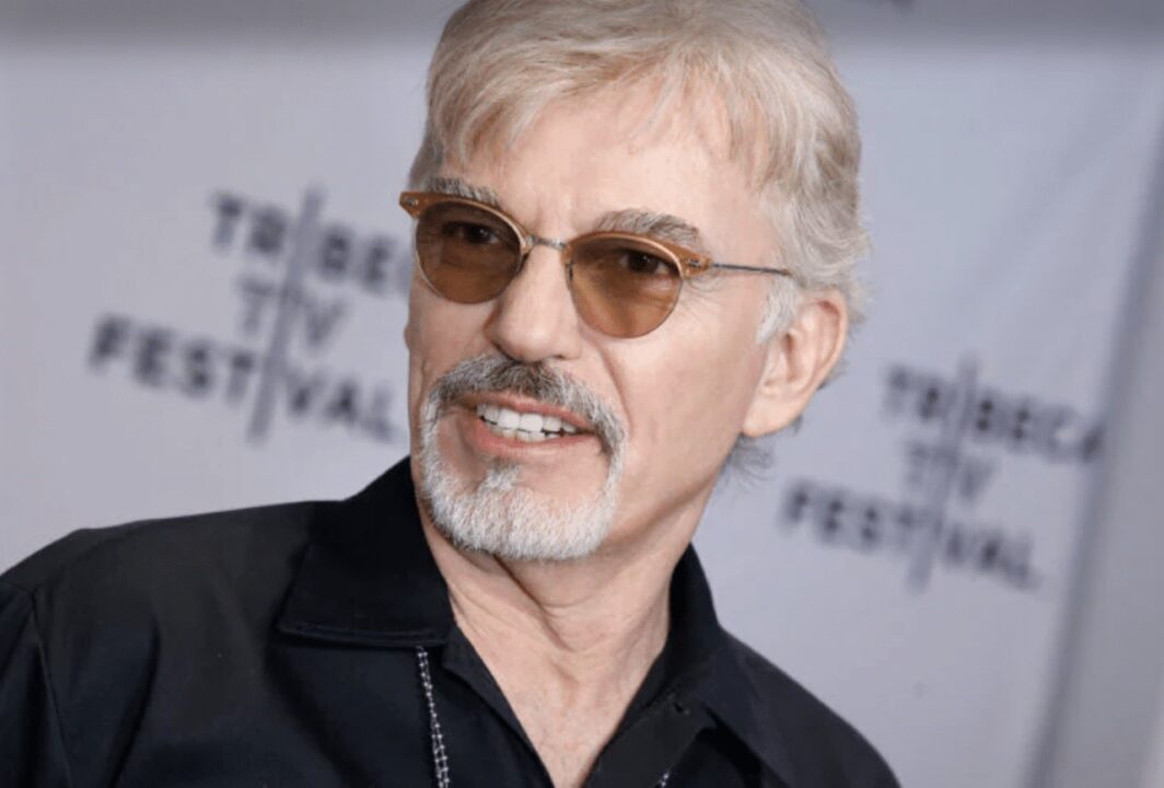 Billy Bob Thornton Pics