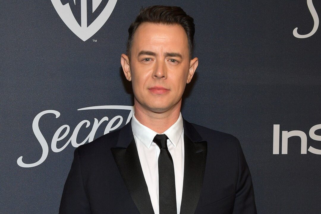 Colin Hanks Computer Wallpapers