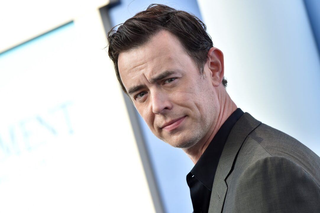 Colin Hanks Photos