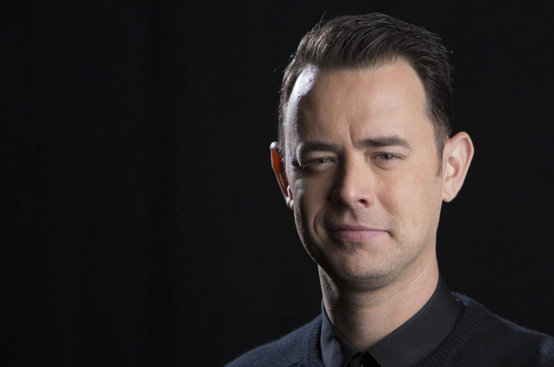 Colin Hanks Wallpapers